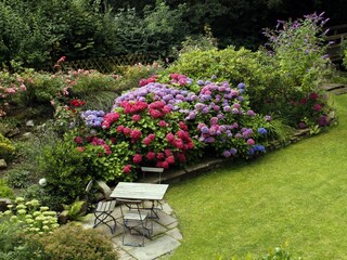 Apartamento de vacaciones Scharbeutz Grabación al aire libre 3