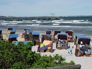 Appartamento per vacanze Scharbeutz Ambiente 17