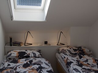 Vakantieappartement Scharbeutz Kenmerken 10