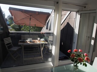 Apartamento de vacaciones Scharbeutz Características 8