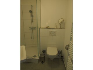 Apartamento de vacaciones Scharbeutz Características 12