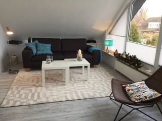 Vakantieappartement Scharbeutz Kenmerken 6