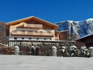 Appartamento per vacanze Völs am Schlern Registrazione all'aperto 12