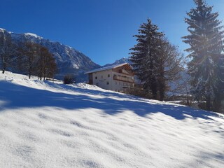 Appartamento per vacanze Völs am Schlern Registrazione all'aperto 13