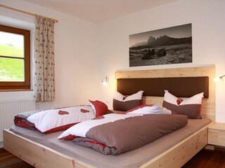 Appartamento per vacanze Völs am Schlern Caratteristiche 15