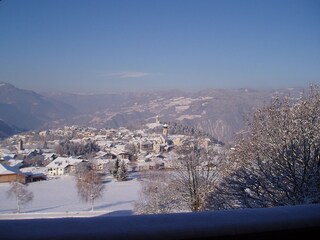 Vakantieappartement Völs am Schlern Buitenaudio-opname 8