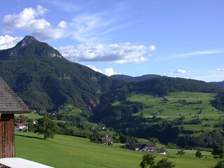 Appartamento per vacanze Völs am Schlern Registrazione all'aperto 9