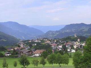 Appartamento per vacanze Völs am Schlern Registrazione all'aperto 10