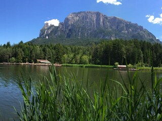 Appartamento per vacanze Völs am Schlern Ambiente 23