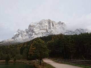 Appartamento per vacanze Völs am Schlern Ambiente 28