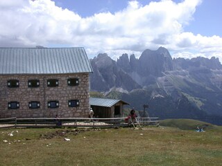 Appartamento per vacanze Völs am Schlern Ambiente 25