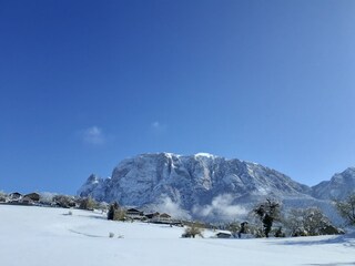 Holiday apartment Völs am Schlern Outdoor Recording 3