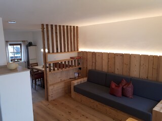 Appartamento per vacanze Völs am Schlern Caratteristiche 16