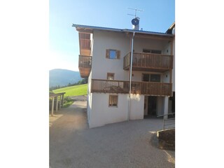 Vakantieappartement Völs am Schlern Buitenaudio-opname 5