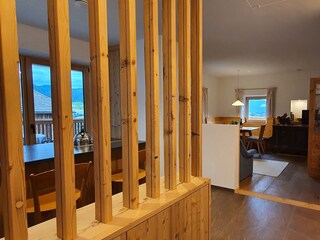 Appartamento per vacanze Völs am Schlern Caratteristiche 18