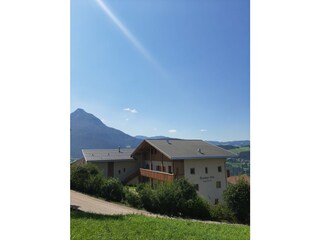 Holiday apartment Völs am Schlern Outdoor Recording 4