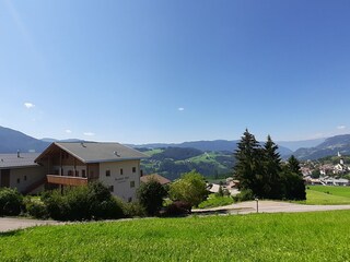 Holiday apartment Völs am Schlern Outdoor Recording 2