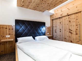 Appartement de vacances Seefeld in Tirol Équipement 12