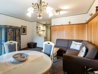 Appartement de vacances Seefeld in Tirol Équipement 14