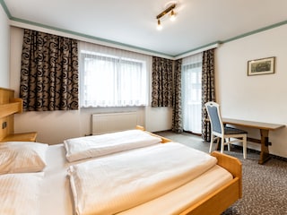 Holiday apartment Seefeld in Tirol Bedroom 16