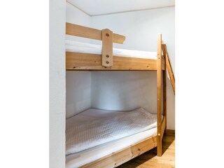 Vakantieappartement Seefeld in Tirol Slaapkamer 17