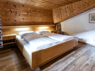 Appartamento per vacanze Seefeld in Tirol Camera da letto 18
