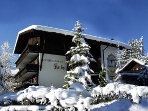 Holiday apartment Kerber Type I - Seefeld in Tirol - image1