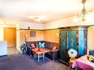 Vakantieappartement Seefeld in Tirol Kenmerken 5