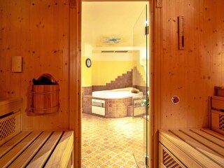 Vakantieappartement Seefeld in Tirol Kenmerken 8