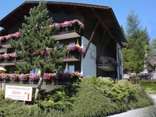 Appartement de vacances Seefeld in Tirol Enregistrement extérieur 6