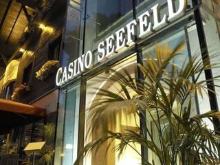 Appartamento per vacanze Seefeld in Tirol  36