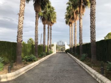 Villa Feresa