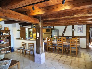 Holiday house Colmar & Umgebung Outdoor Recording 8