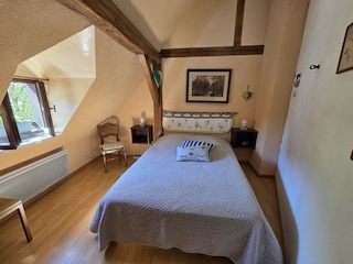 Ferienhaus Colmar & Umgebung Außenaufnahme 11