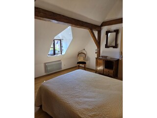 Schlaf zimmer
