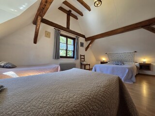 Schlaf zimmer No4