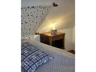Schlaf zimmer No 4