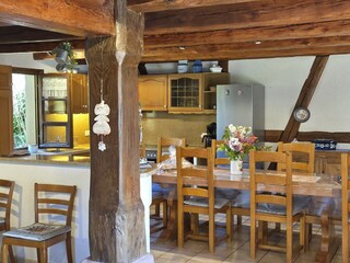 Holiday house Colmar & Umgebung Outdoor Recording 24