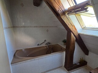 badezimmer im ersten
