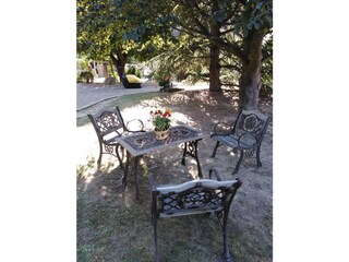 Holiday house Colmar & Umgebung Outdoor Recording 30