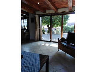 Holiday house Colmar & Umgebung Outdoor Recording 31