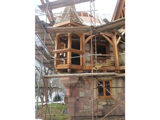 Holiday house Colmar & Umgebung Outdoor Recording 36