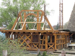 Holiday house Colmar & Umgebung Outdoor Recording 37