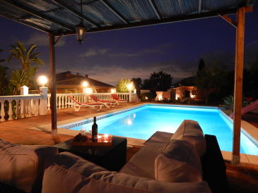 Holiday house Ferienhaus Pinos