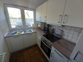 Casa de vacaciones Dangast Características 10