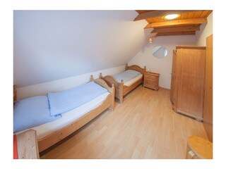 Casa de vacaciones Dangast Características 16