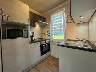Bungalow Kalkhorst Features 10