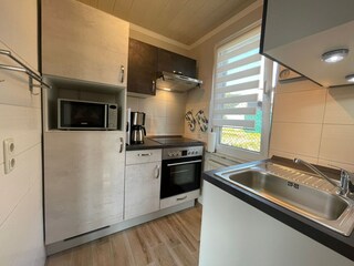 Bungalow Kalkhorst Features 11