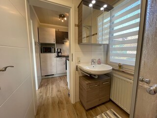 Bungalow Kalkhorst Ausstattung 12
