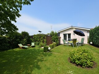 Bungalow Kalkhorst Outdoor Recording 3